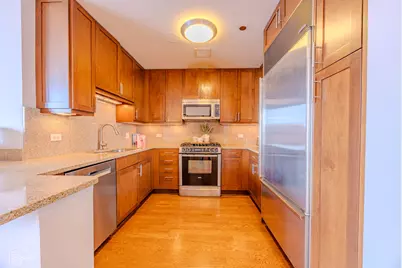60 E Monroe Street #2403, Chicago, IL 60603 - Photo 12