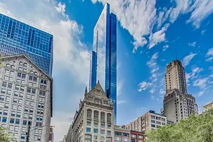 60 E Monroe St, Chicago, IL 60603 - Photo 1