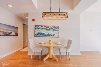 60 E Monroe Street #2403, Chicago, IL 60603 - Photo 10