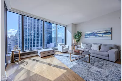 60 E Monroe Street #2403, Chicago, IL 60603 - Photo 6