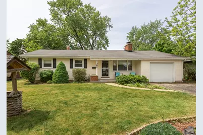 382 Keith Avenue, Crystal Lake, IL 60014 - Photo 1