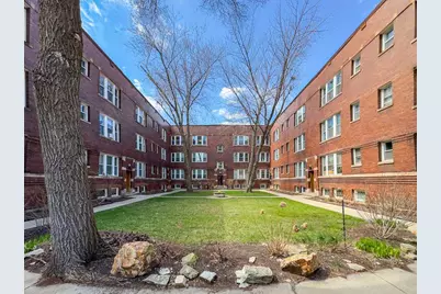 4714 N Racine Avenue #G-E, Chicago, IL 60640 - Photo 1