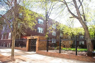 4714 N Racine Avenue #G-E, Chicago, IL 60640 - Photo 2