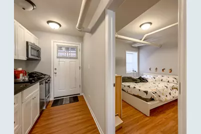 4714 N Racine Avenue #G-E, Chicago, IL 60640 - Photo 6