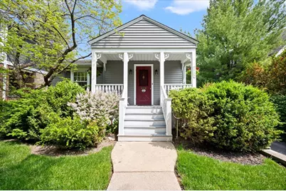 2509 Thayer Street, Evanston, IL 60201 - Photo 1