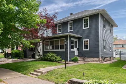 2110 15th Street A Street, Moline, IL 61265 - Photo 1