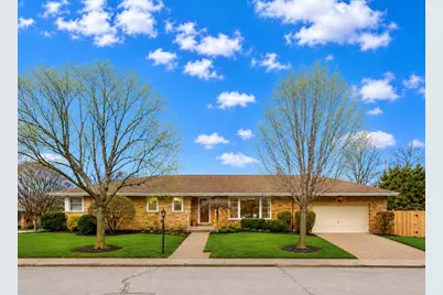 7303 N Kedvale Avenue, Lincolnwood, IL 60712 - Photo 1