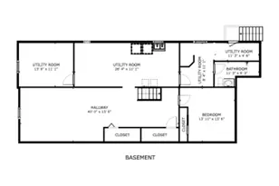 7303 N Kedvale Ave, Lincolnwood, IL 60712 - Photo 30