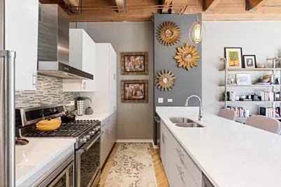 1040 W Adams Street #344, Chicago, IL 60607 - Photo 8
