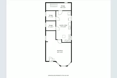 2735 N Ridgeway Avenue, Chicago, IL 60647 - Photo 36