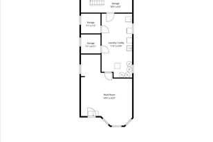 2735 N Ridgeway Ave, Chicago, IL 60647 - Photo 36