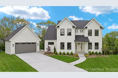 835 Avon Court, Glen Ellyn, IL 60137 - Photo 1