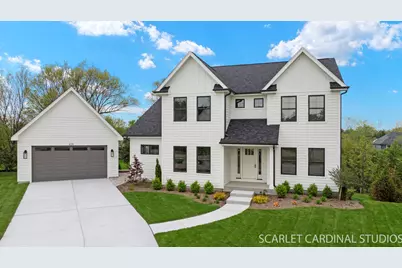835 Avon Court, Glen Ellyn, IL 60137 - Photo 2