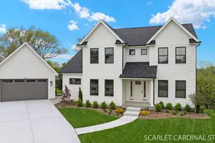 835 Avon Ct, Glen Ellyn, IL 60137 - Photo 2