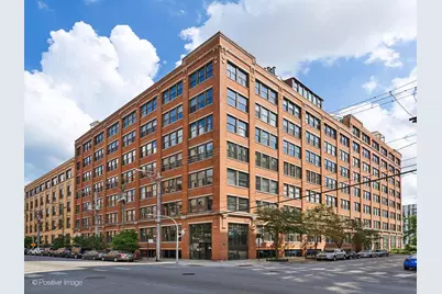 411 S Sangamon Street #7D, Chicago, IL 60607 - Photo 1