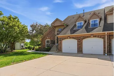 489 Banyan Tree Lane, Buffalo Grove, IL 60089 - Photo 2
