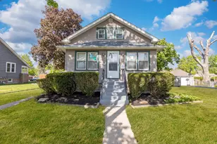 18318 Ada St, Lansing, IL 60438 - Photo 1