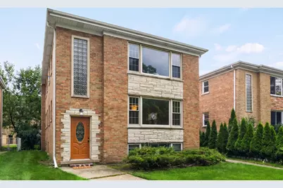 1222 Austin Street #1, Evanston, IL 60202 - Photo 1