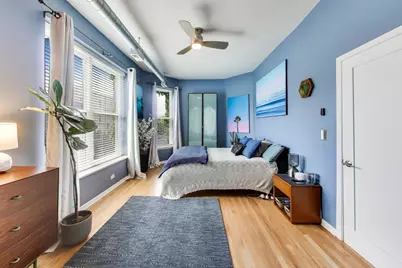 1050 W Foster Avenue #F, Chicago, IL 60640 - Photo 10