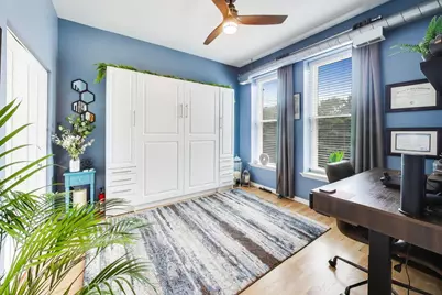 1050 W Foster Avenue #F, Chicago, IL 60640 - Photo 16