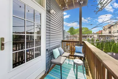 1050 W Foster Avenue #F, Chicago, IL 60640 - Photo 24