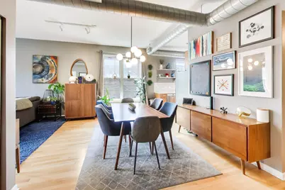 1050 W Foster Avenue #F, Chicago, IL 60640 - Photo 4