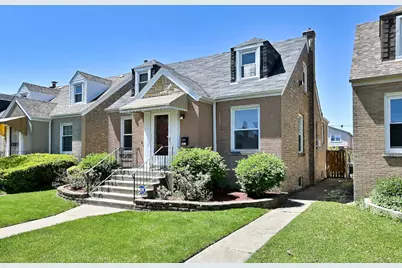 2732 N 72nd Court, Elmwood Park, IL 60707 - Photo 2