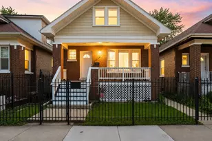 6341 S Francisco Ave, Chicago, IL 60629 - Photo 2