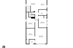 6341 S Francisco Ave, Chicago, IL 60629 - Photo 30