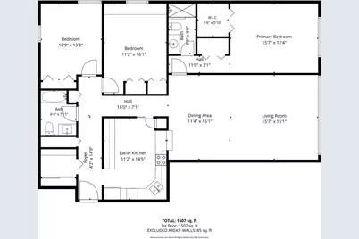 2300 Sherman Avenue #2B, Evanston, IL 60201 - Photo 2