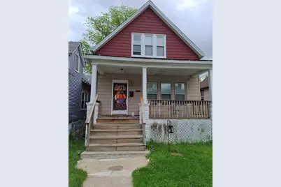 10941 S Wentworth Avenue, Chicago, IL 60628 - Photo 1