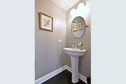 1192 S Clarence Avenue #3, Oak Park, IL 60304 - Photo 12