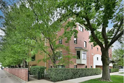 1192 S Clarence Avenue #3, Oak Park, IL 60304 - Photo 4