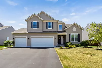 8512 Buckingham Road, Joliet, IL 60431 - Photo 1