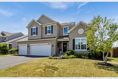 8512 Buckingham Road, Joliet, IL 60431 - Photo 2