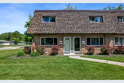 895 Richard Street, Aurora, IL 60506 - Photo 1