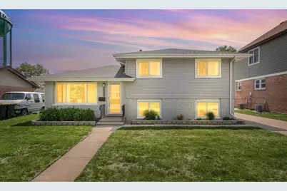 10403 Barnard Drive, Chicago Ridge, IL 60415 - Photo 22