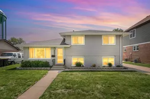 10403 Barnard Dr, Chicago Ridge, IL 60415 - Photo 22