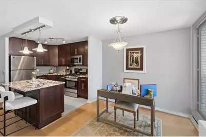 400 E Randolph Street #1518, Chicago, IL 60601 - Photo 10