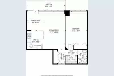 400 E Randolph Street #1518, Chicago, IL 60601 - Photo 46