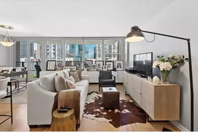 400 E Randolph Street #1518, Chicago, IL 60601 - Photo 4