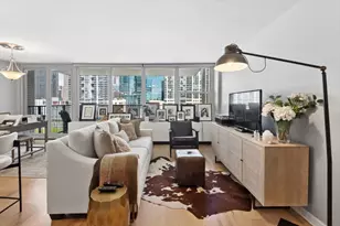 400 E Randolph St, Chicago, IL 60601 - Photo 4