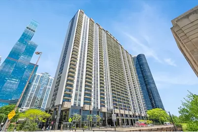 400 E Randolph Street #1518, Chicago, IL 60601 - Photo 1