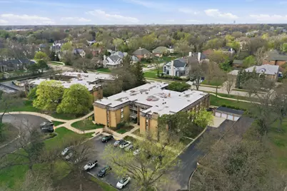 300 Claymoor Road #2E, Hinsdale, IL 60521 - Photo 34