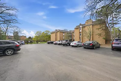 300 Claymoor Road #2E, Hinsdale, IL 60521 - Photo 32