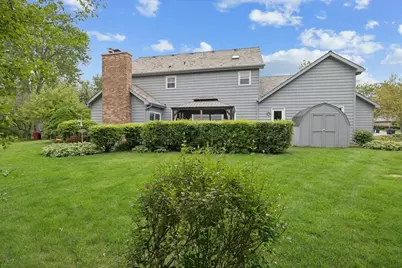 1902 Pine Meadow Court, Gurnee, IL 60031 - Photo 34