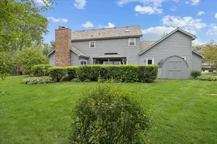 1902 Pine Meadow Ct, Gurnee, IL 60031 - Photo 34