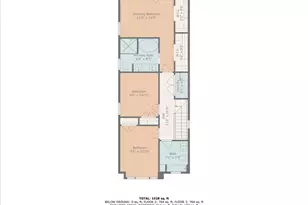 1428 N Bell Ave, Chicago, IL 60622 - Photo 22