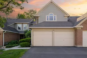 104 Thistle Ct, Schaumburg, IL 60194 - Photo 1