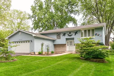 25486 W Chesney Drive, Lake Villa, IL 60046 - Photo 1